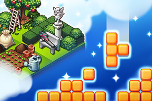 Klasična i zarazna igra gdje se logika susreće s vrtlarenjem