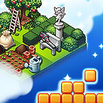 Klasična i zarazna igra gdje se logika susreće s vrtlarenjem