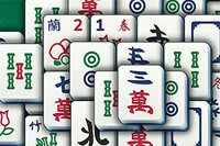Grand Mahjong je zanimljiva logička igra s više razina, temeljena na