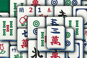 Grand Mahjong je zanimljiva logička igra s više razina, temeljena na tradicionalnom kineskom mahjong