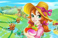 Happy Farm: One Line Only, je prekrasna misaona igra u predivnom seoskom