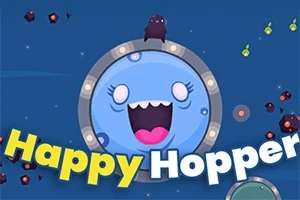 Happy Hopper!