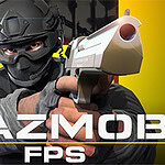 Hazmob FPS je intenzivna pucačina iz prvog lica