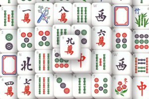 Otkrij bezvremensko iskustvo Mahjonga s Heritage Mahjong Classic.