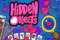 Hidden Objects je prelijepa logička igra koja stavlja tvoje vještine