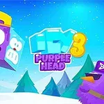 Icy Purple Head se vraća s 40 novih izazova!