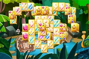 Mahjong Titans 🕹️ Igraj Mahjong Titans na Igre123