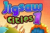 Jigsaw Cities 1