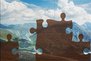 Čeka te velika kolekcija fora slagalica u mnogim temama