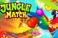 Jungle Match