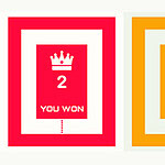 Dotakni za skretanje, izbjegavaj rubove staze