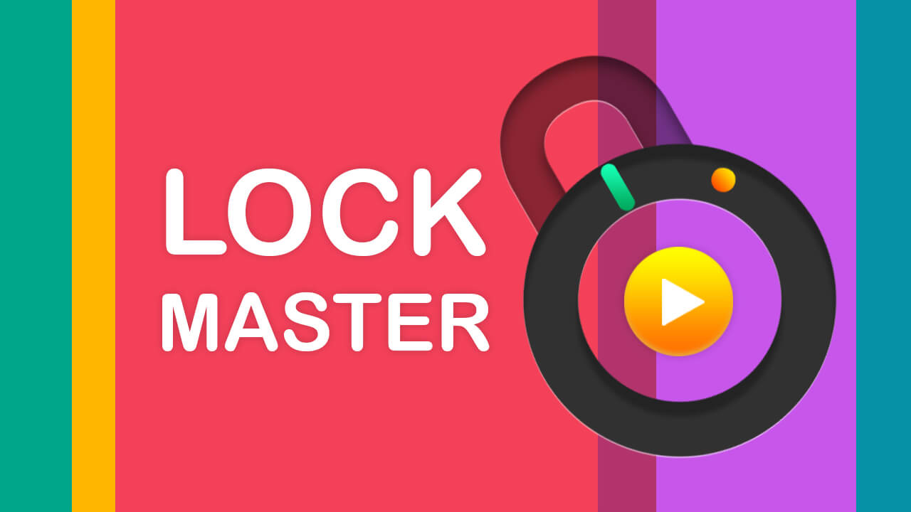 Lock Master 🕹️ Igraj Lock Master besplatno na Igre123