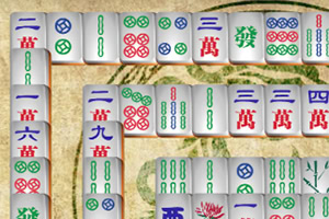 Mahjong Connect 2 Online Nova verzija klasične igre Mah Jong Connect II
