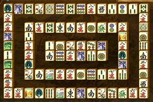 Mahjong Titans 🕹️ Igraj Mahjong Titans na Igre123