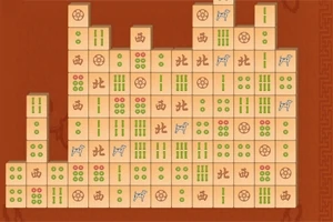 Mahjong Titans 🕹️ Igraj Mahjong Titans na Igre123