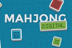 Mahjong Digital