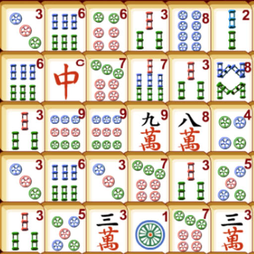 Mahjong Titans 🕹️ Igraj Mahjong Titans na Igre123