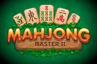 Mahjong Master 2