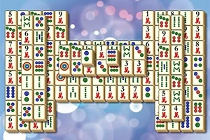 Mahjong Titans 🕹️ Igraj Mahjong Titans na Igre123