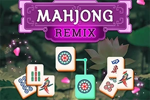 Mahjong Remix