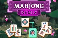 Mahjong za iskusne igrače