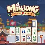 Mahjong u restoranu