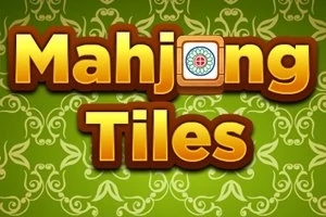 Mahjong Tiles