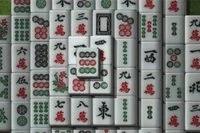 Mahjong igre