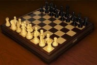 Šah igre