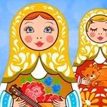 Matryoshka je jedna od najpopularnijih igračaka na cijelom svijetu