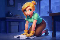 Merge Haven je ugodna igra spajanja u kojoj kombiniraš predmete da obnoviš