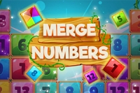 Merge Numbers Mobile