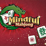Mindful Mahjong Uživaj u opuštajućem mahjongu