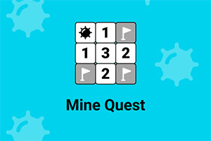 Otkrij sigurna polja, izbjegni smrtonosne mine