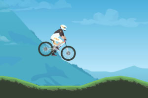 Mountain Bike Challenge