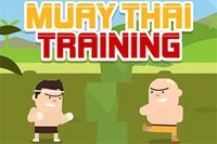 Trening za Muay Thai