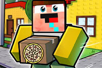 Postani vrhunski dostavljač pizza!