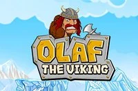 Viking Olaf treba tvoju pomoć