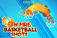 Pokušaj biti najbolji šuter u ligi