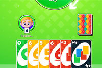 ONU Live je klasična kartaška igra za više igrača koja nudi beskrajnu zabavu