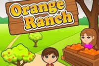 Narandžasti ranč