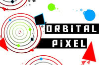 Ti si mali piksel koji pokušava preživjeti što je dulje moguće