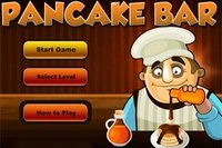 Pancake Bar