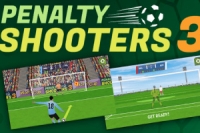 Dobrodošli u Penalty Shooters 3, novi nastavak sage Penalty Shooters