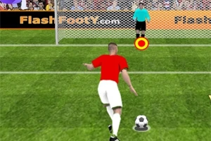 Penalty Shooters 2 🕹️ Play on Play123