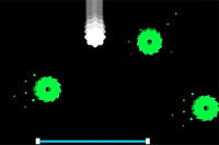 Luda nova verzija Pong igre je ovdje