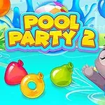 Pool Party 2 se vratio s dugo iščekivanim drugim nastavkom!