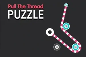 Pull the Thread: Puzzle