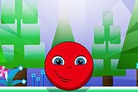 Red Ball