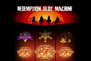 Redemption: Slot Machine